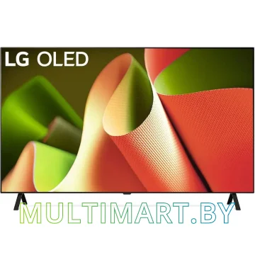 Телевизор LG OLED55B4RLA